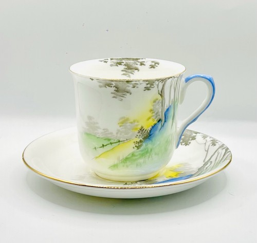 Shelley fine bone china - bone,