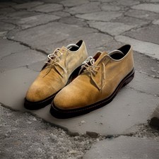 Tricker’s England Robert