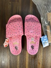 VANS The Simpson’s Slide On