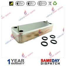 Glowworm Betacom 30C Plate