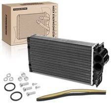 A-Premium Heater Matrix for