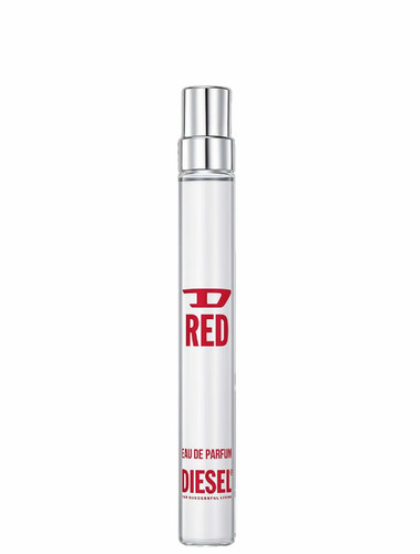 Diesel red 10ml edp - diesel,
