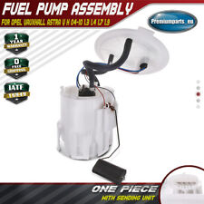 Fuel Pump for Opel Vauxhall