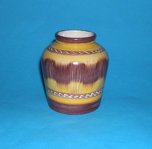 Vintage sandland ware - ware, art