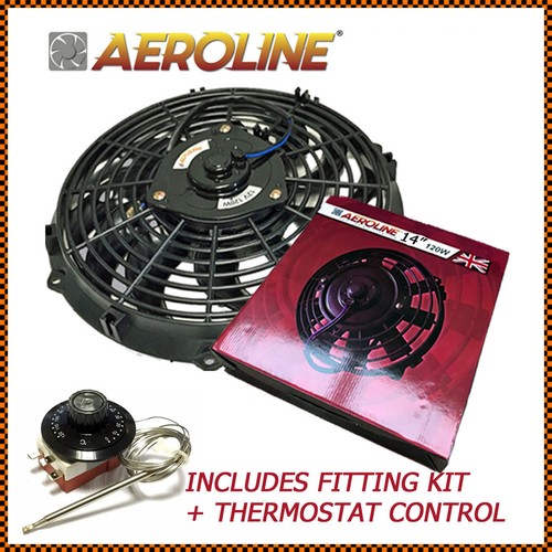 Aeroline electric - 14",