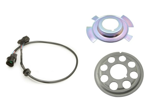 Engine crank sensor - engine,