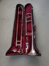 Trombone Reynolds Medalist USA