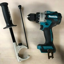 Makita XPH14Z 18 volt Cordless 1/2 Hammer Drill w Handle (bare) NEW FAST SHIP