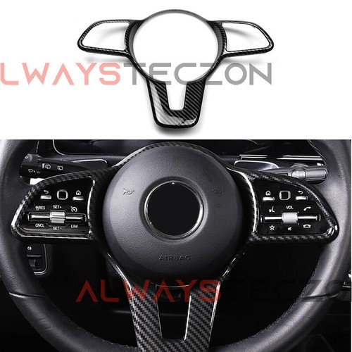 Steering wheel cover trim - steering,
