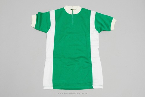 Decca nos woollen style - nos,