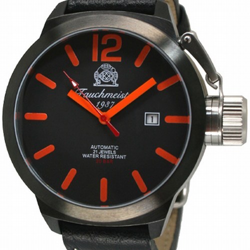 German boot date automatic - u-boot,