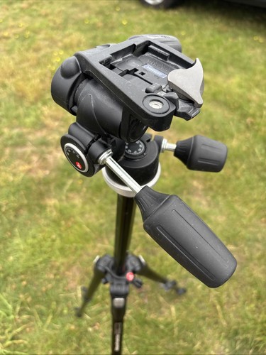 Manfretto 804rc2 camera stand - manfretto,