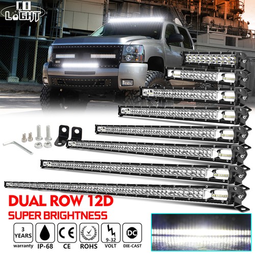 Ultra slim led light - slim,
