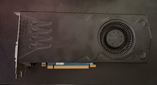 GTX 1060 Graphics Card