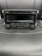 VW POLO MK5 09-17 Stereo CD
