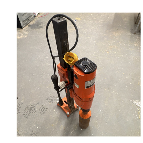 Diamond core drill z1z - drill, z1z-cf-300