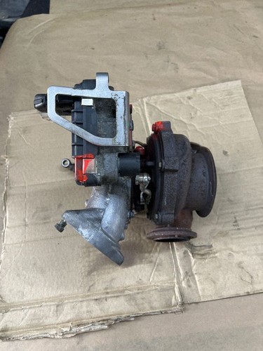 Bmw e60 e61 2008 - 5, diesel