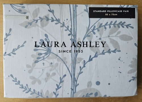 Laura ashley standard - ashley,