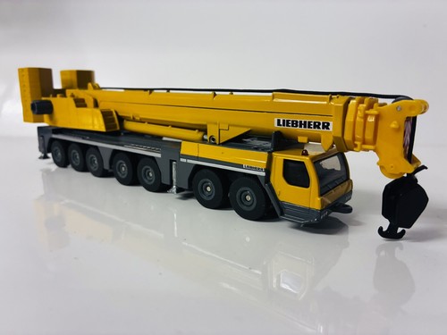 Siku 1886 87 - -, liebherr