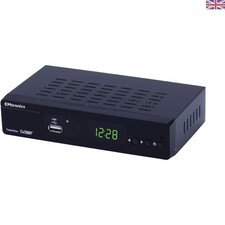 Digital TV Receiver Freeview