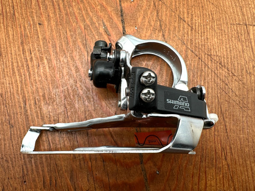 Shimano alivio mc14 front - shimano,