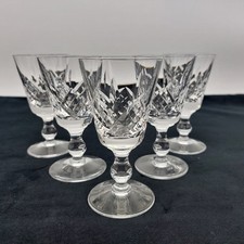 Stuart Crystal Glengarry