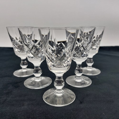 Stuart crystal glengarry - crystal,