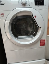 Hoover H-DRY 300 Lite Vented