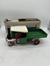 Live Steam Mamod SW1 Green