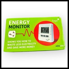 Eaga Energy Monitor Smart