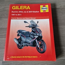 GILERA