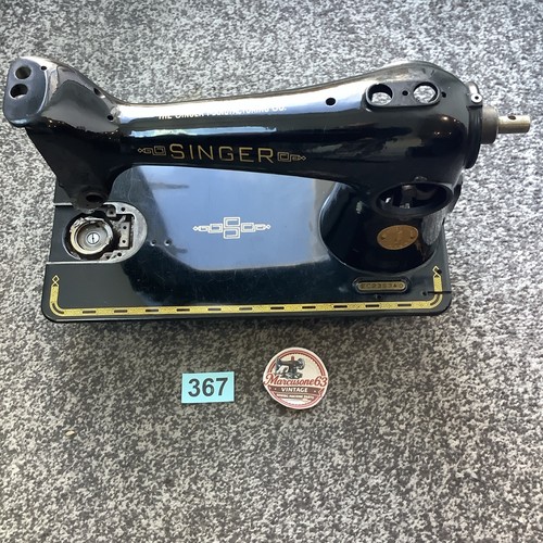 1936 singer 201k - singer, sewing