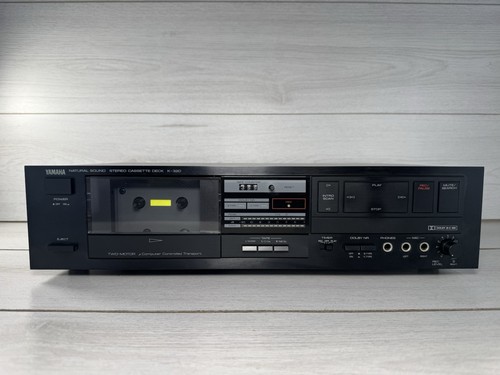 Yamaha 320 stereo - yamaha, kx-320