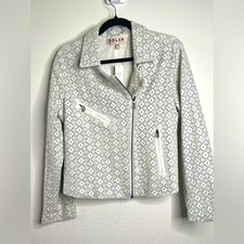 NWT Anthropologie Dolan Rossi