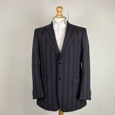 Brook Taverner Boating Blazer