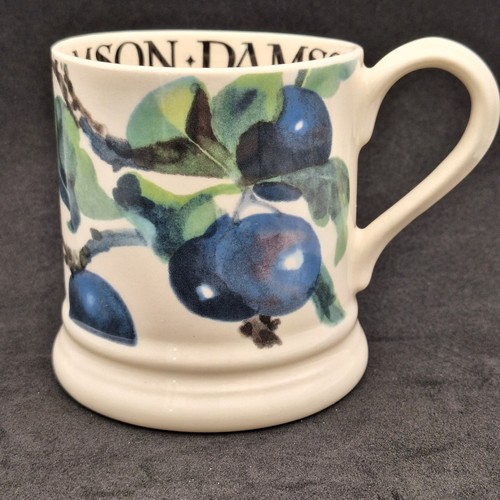 Emma bridgewater half - half, pint