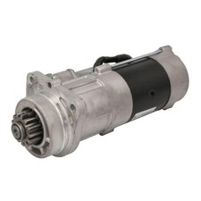 STARTER FITS: MERCEDES ACTROS