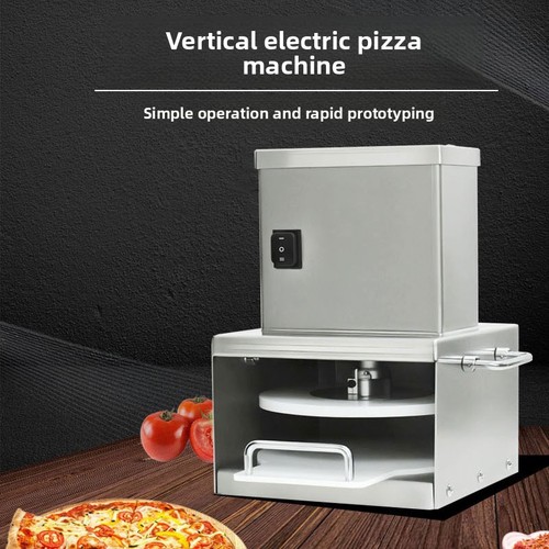 Commercial electric dough - electric,