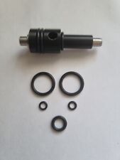 Theoben Rapid compatible, Valve and Stem for 12ft/lb or FAC rifles,inc RawTM1000