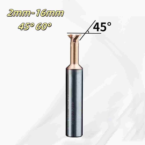 2mm 16mm ticn hrc55 - 2mm-16mm, 60°