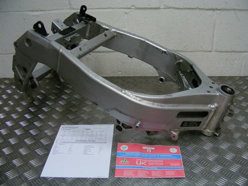 Zxr750 main frame hpi clear - main, v5