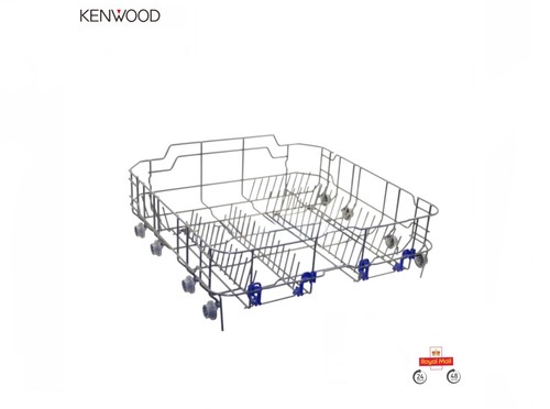 Genuine kenwood dishwasher - genuine,