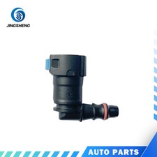 For Beetle Jetta Passat Arteon Atlas Polo Golf Fuel Line Hose Pipe Connector