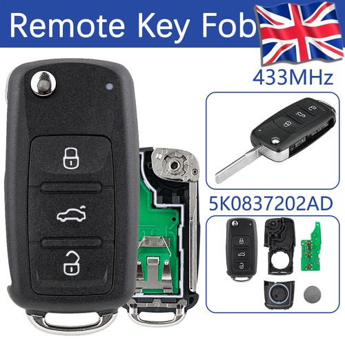 Car remote key fob for - for, seat