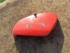 HONDA CUB C50L C50LAC C 50 SIDE PANEL COVER FAIRING TRIM LID 1