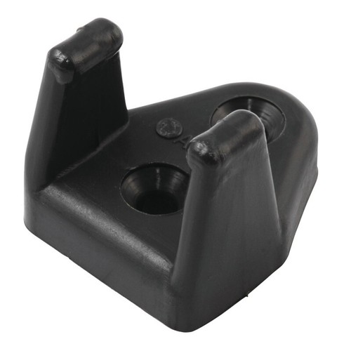 Allen alloy tiller - allen,