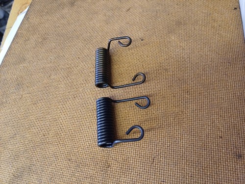 Pair hayter harrier - hayter, 480