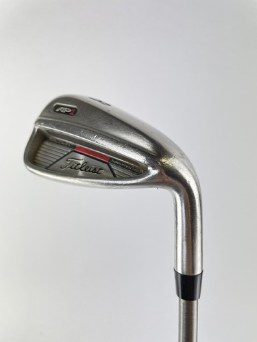 Titleist ap1 iron aerotech - 8,