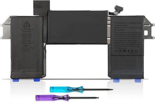 A2337 a2389 battery for - a2337,