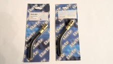 Clarke mig welder swan neck For MIG 145-152, 180-196. PACK OF 2 Spare Parts 